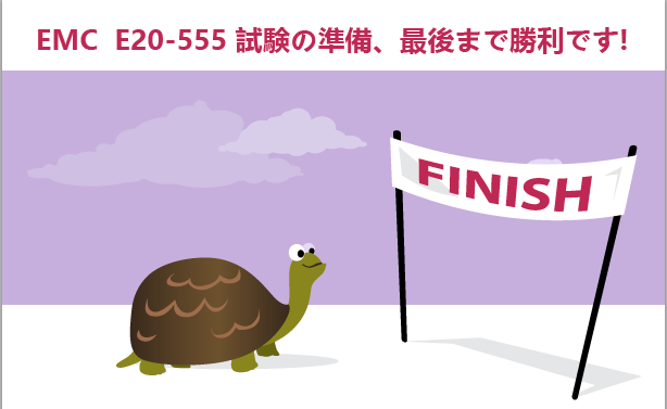 E20-555 E20-555