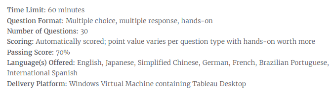 Desktop Specialist試験情報 Desktop Specialist試験情報